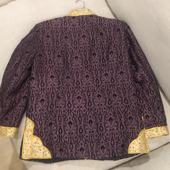 SALE!!!!!🔥🔥🔥🔥🔥Asian jacket/overcoat - Picture 3 of 9